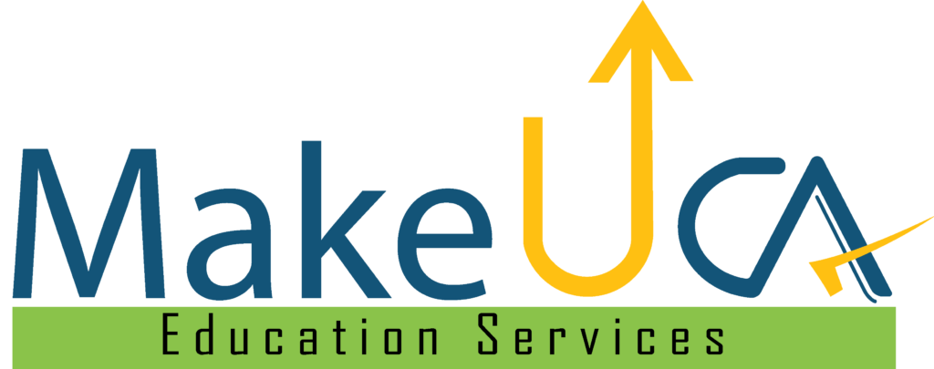 CA Foundation Accounts